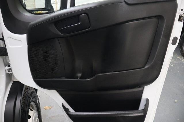 used 2023 Ram ProMaster 2500 car, priced at $33,995