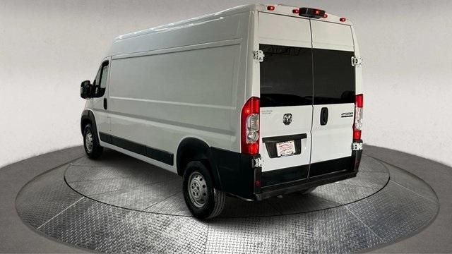 used 2023 Ram ProMaster 2500 car, priced at $33,995
