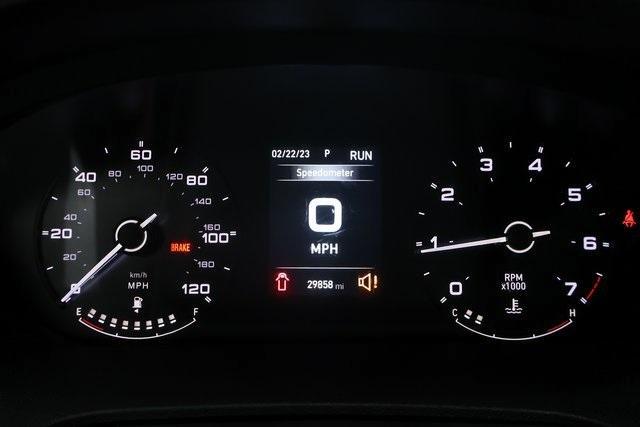 used 2023 Ram ProMaster 2500 car, priced at $33,995