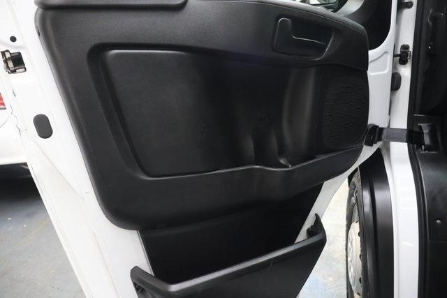 used 2023 Ram ProMaster 2500 car, priced at $33,995