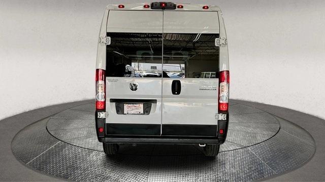 used 2023 Ram ProMaster 2500 car, priced at $33,995