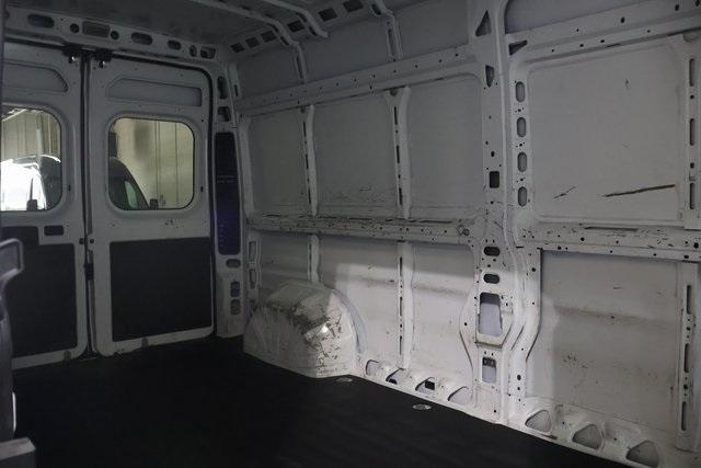 used 2023 Ram ProMaster 2500 car, priced at $33,995