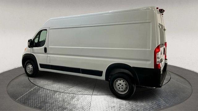 used 2023 Ram ProMaster 2500 car, priced at $33,995