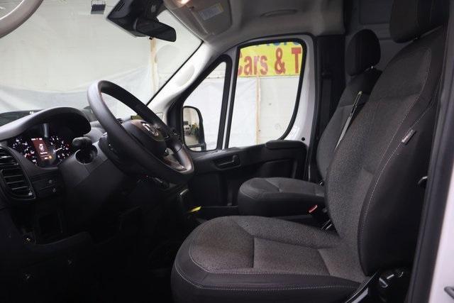 used 2023 Ram ProMaster 2500 car, priced at $33,995