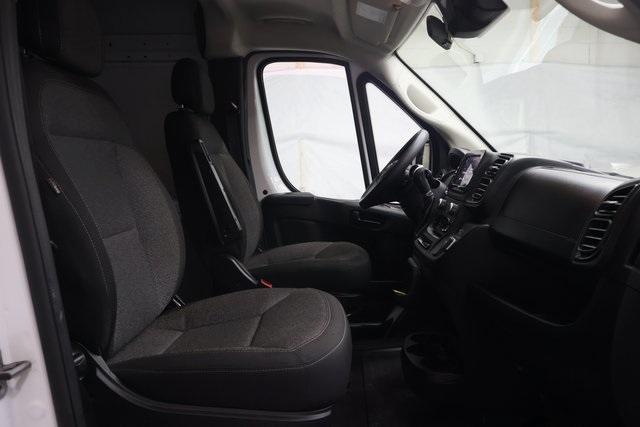 used 2023 Ram ProMaster 2500 car, priced at $33,995