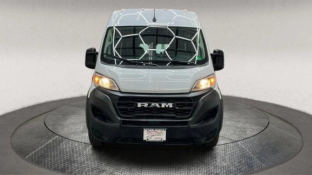used 2023 Ram ProMaster 2500 car, priced at $33,995