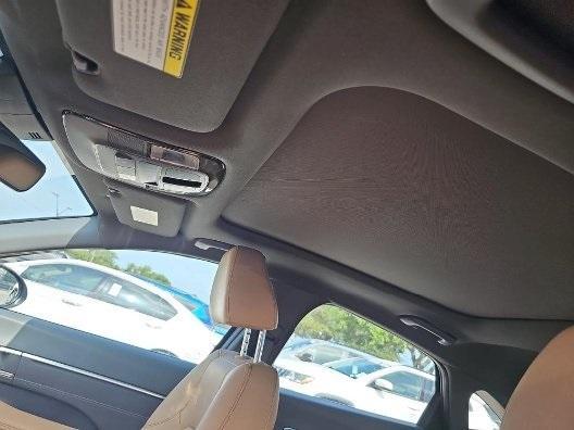 used 2023 Hyundai Sonata car, priced at $26,995
