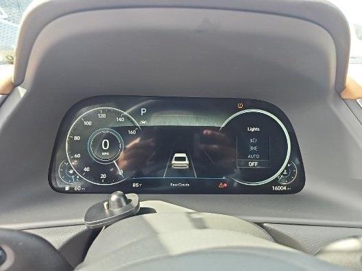 used 2023 Hyundai Sonata car, priced at $26,995
