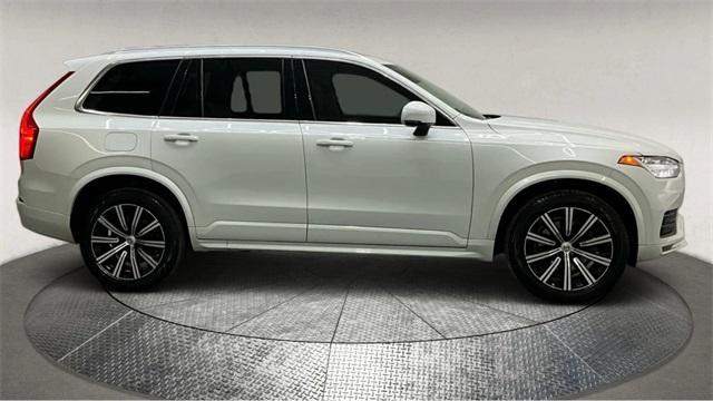 used 2023 Volvo XC90 car, priced at $40,995