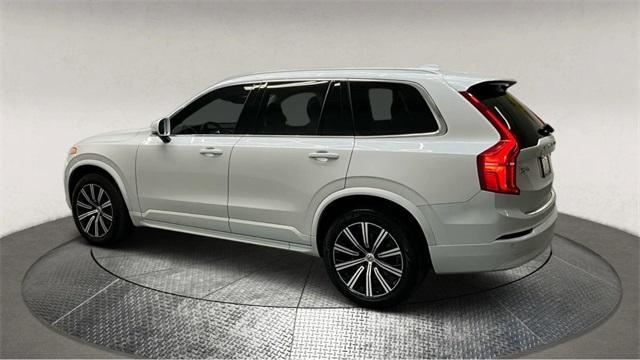 used 2023 Volvo XC90 car, priced at $40,995