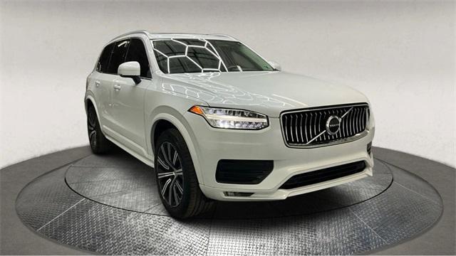 used 2023 Volvo XC90 car, priced at $40,995