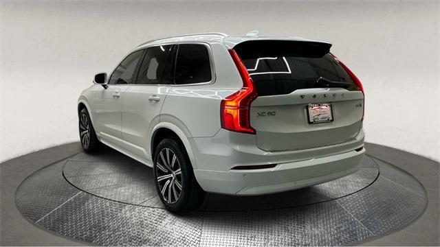 used 2023 Volvo XC90 car, priced at $40,995