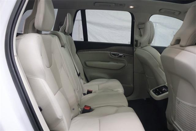 used 2023 Volvo XC90 car, priced at $40,995