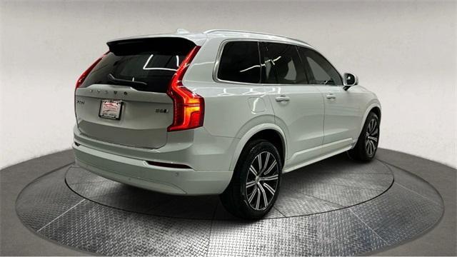 used 2023 Volvo XC90 car, priced at $40,995