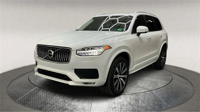 used 2023 Volvo XC90 car, priced at $40,995