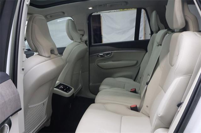 used 2023 Volvo XC90 car, priced at $40,995