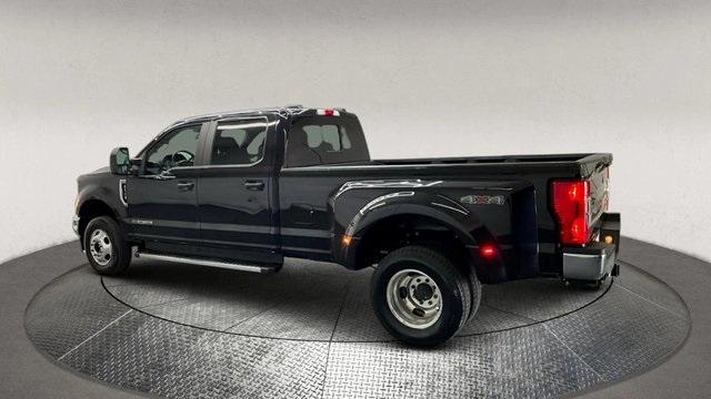 used 2021 Ford F-350 car, priced at $45,495