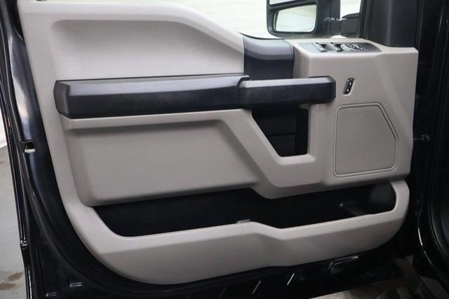 used 2021 Ford F-350 car, priced at $45,495