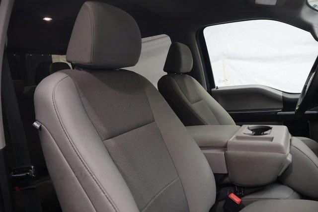used 2021 Ford F-350 car, priced at $45,495