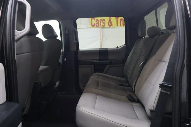 used 2021 Ford F-350 car, priced at $45,495