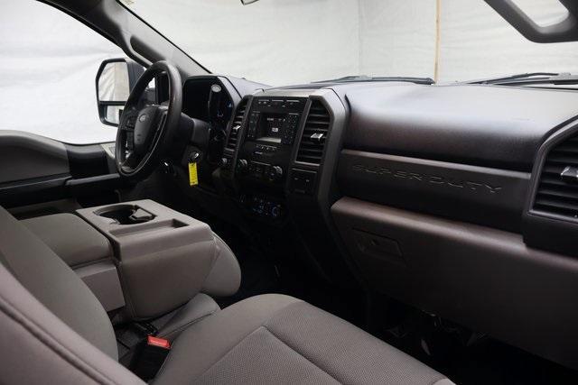 used 2021 Ford F-350 car, priced at $45,495