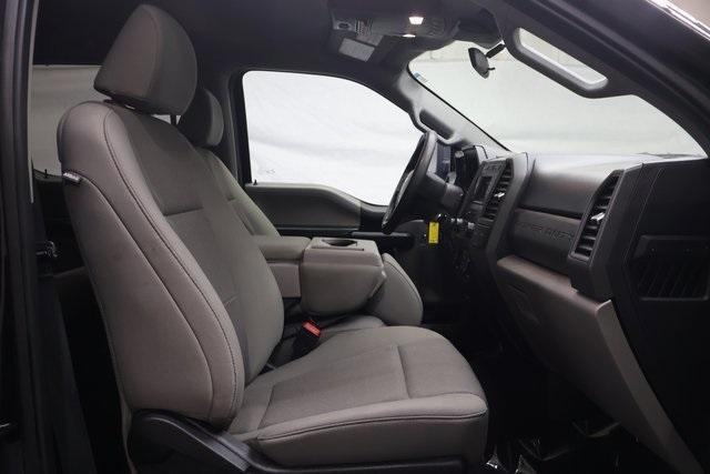 used 2021 Ford F-350 car, priced at $45,495