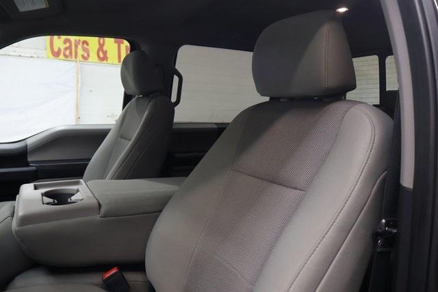 used 2021 Ford F-350 car, priced at $45,495