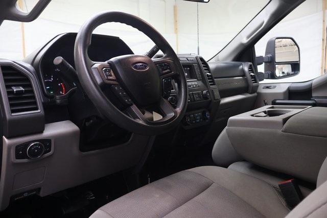 used 2021 Ford F-350 car, priced at $45,495