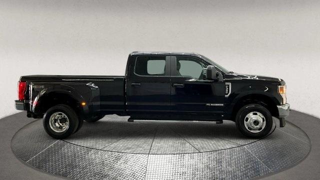 used 2021 Ford F-350 car, priced at $45,495