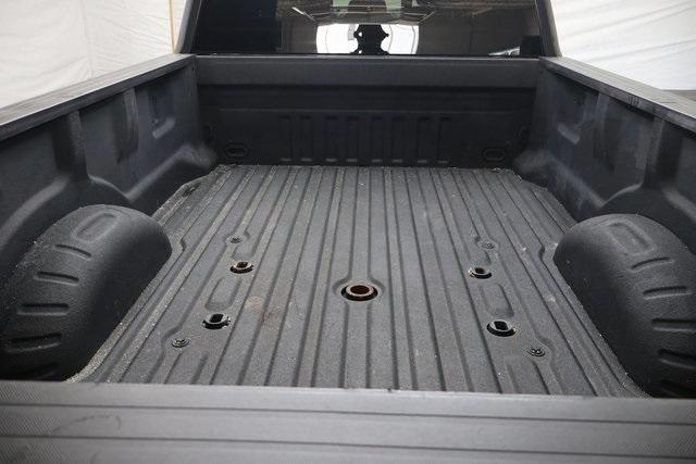 used 2021 Ford F-350 car, priced at $45,495