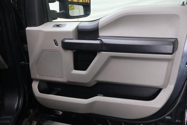 used 2021 Ford F-350 car, priced at $45,495