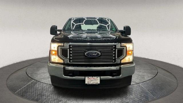 used 2021 Ford F-350 car, priced at $45,495