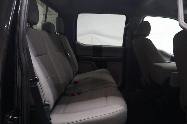 used 2021 Ford F-350 car, priced at $45,495