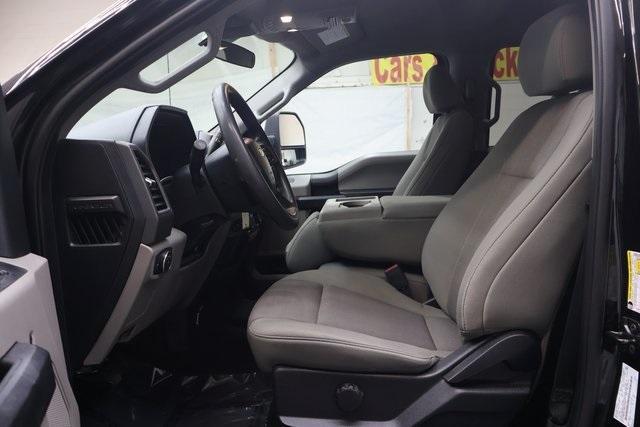 used 2021 Ford F-350 car, priced at $45,495