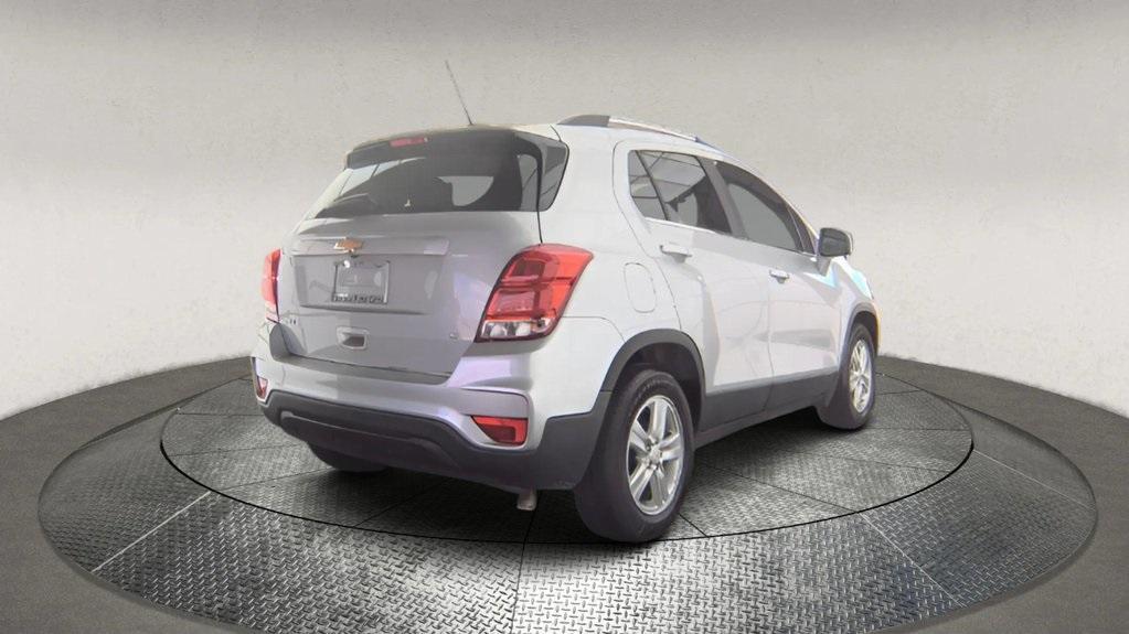 used 2019 Chevrolet Trax car, priced at $10,995