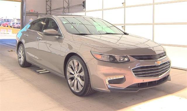 used 2017 Chevrolet Malibu car, priced at $10,995