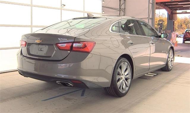 used 2017 Chevrolet Malibu car, priced at $10,995