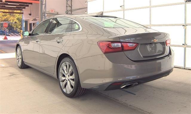 used 2017 Chevrolet Malibu car, priced at $10,995