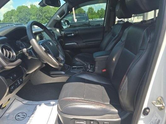 used 2020 Toyota Tacoma car