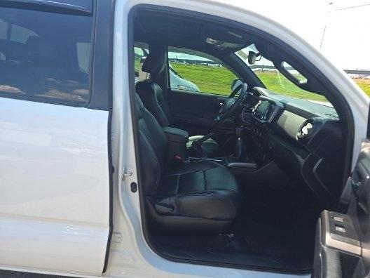 used 2020 Toyota Tacoma car