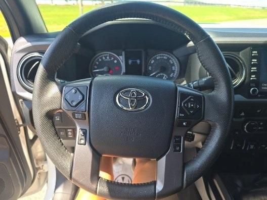 used 2020 Toyota Tacoma car