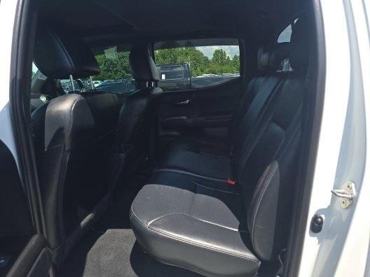 used 2020 Toyota Tacoma car