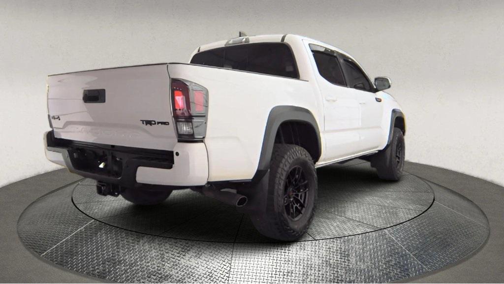 used 2020 Toyota Tacoma car
