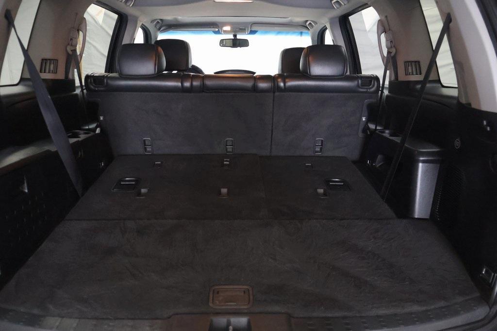 used 2011 Honda Pilot car, priced at $5,995