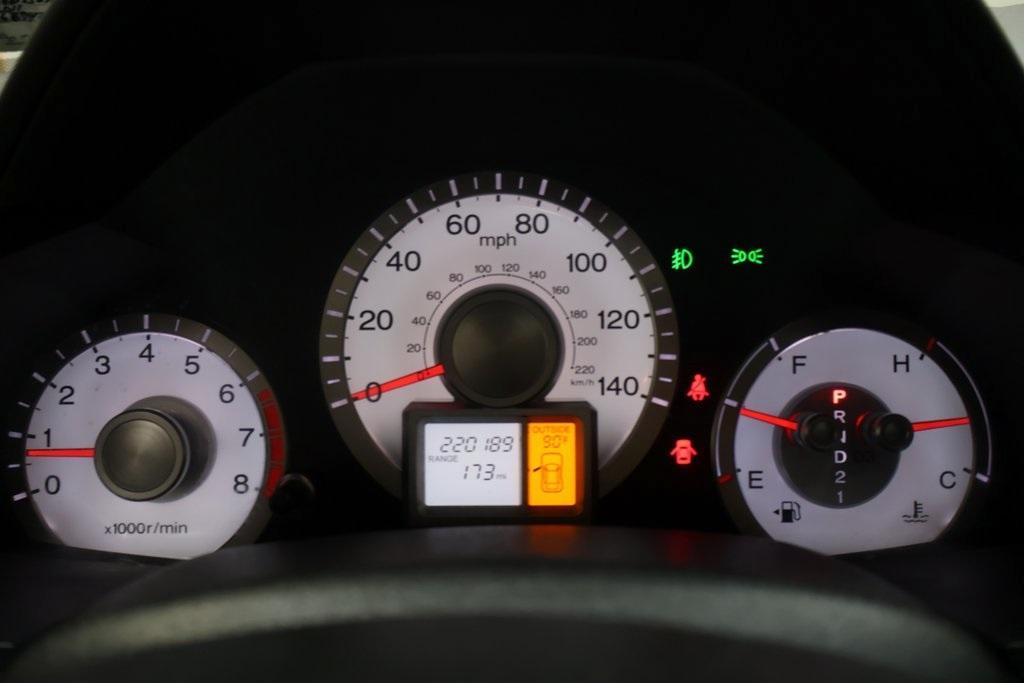 used 2011 Honda Pilot car, priced at $5,995