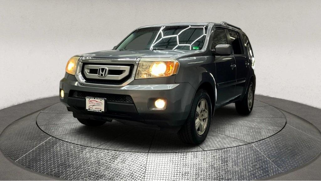 used 2011 Honda Pilot car, priced at $5,995
