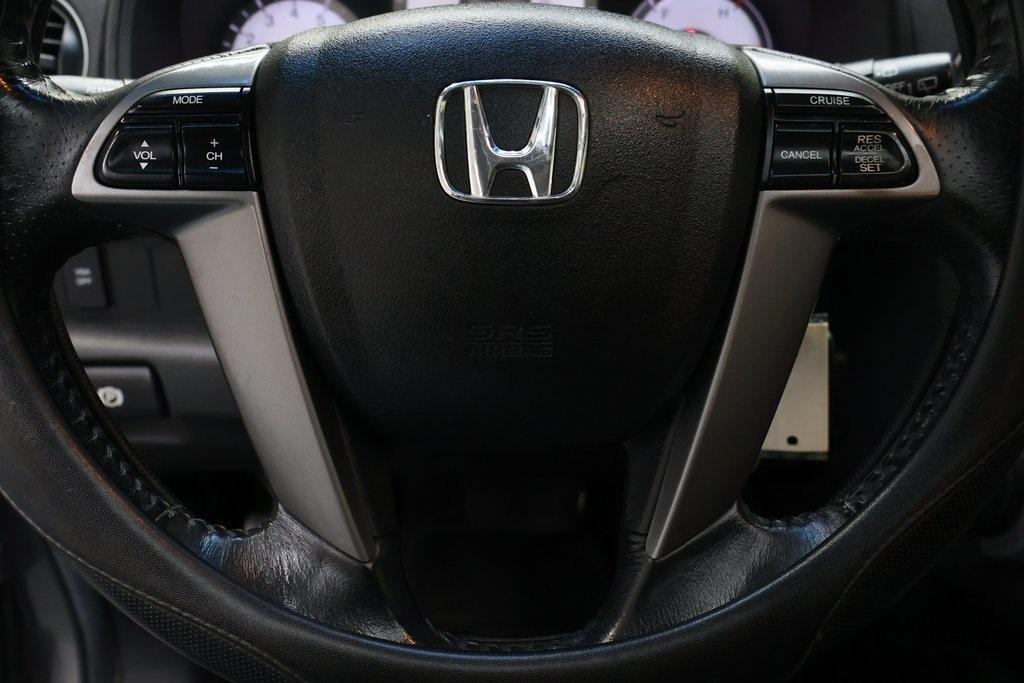 used 2011 Honda Pilot car, priced at $5,995