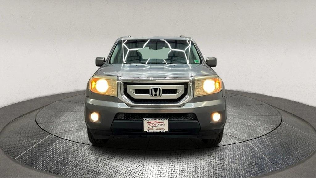 used 2011 Honda Pilot car, priced at $5,995
