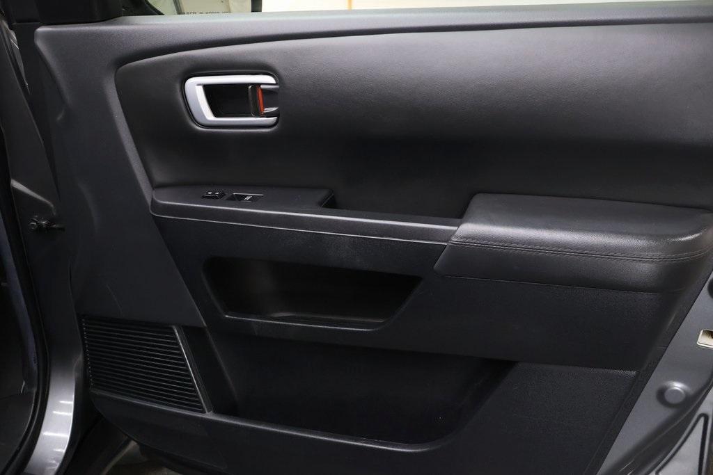used 2011 Honda Pilot car, priced at $5,995