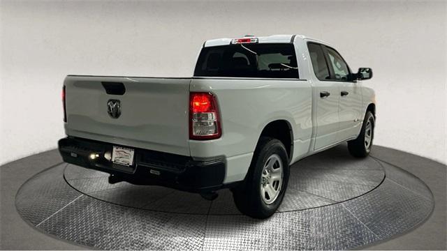 used 2022 Ram 1500 car, priced at $23,695